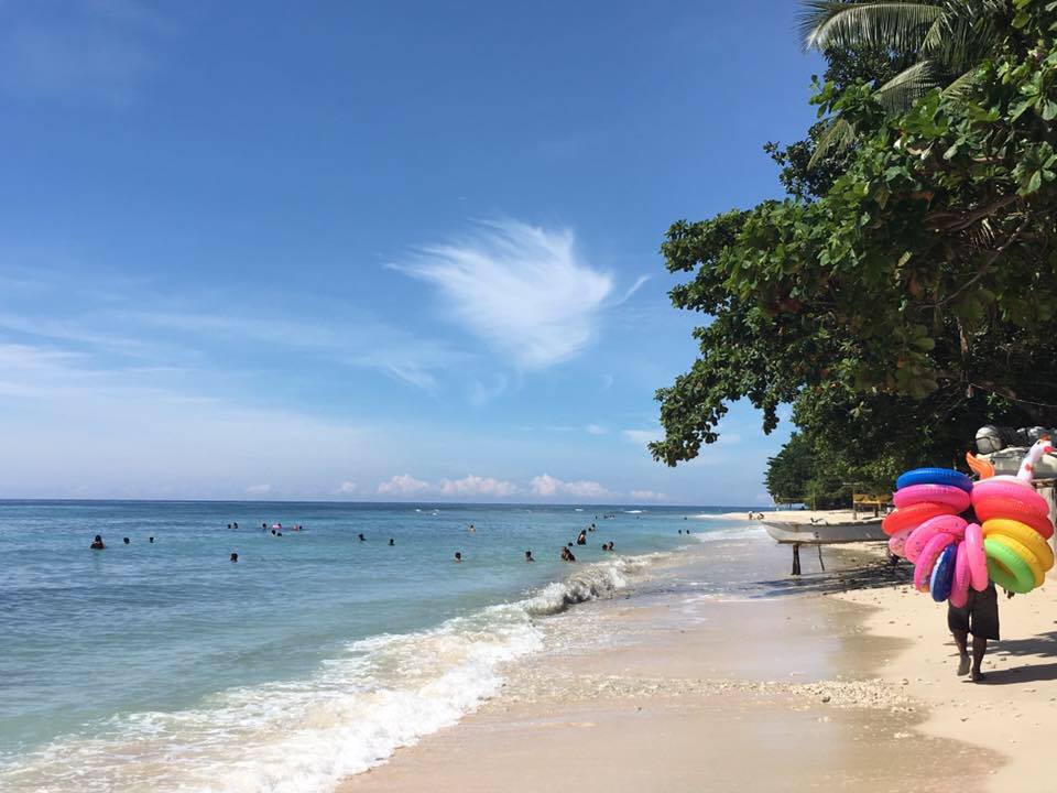 Blu Sands Resort at Initao, Misamis Oriental